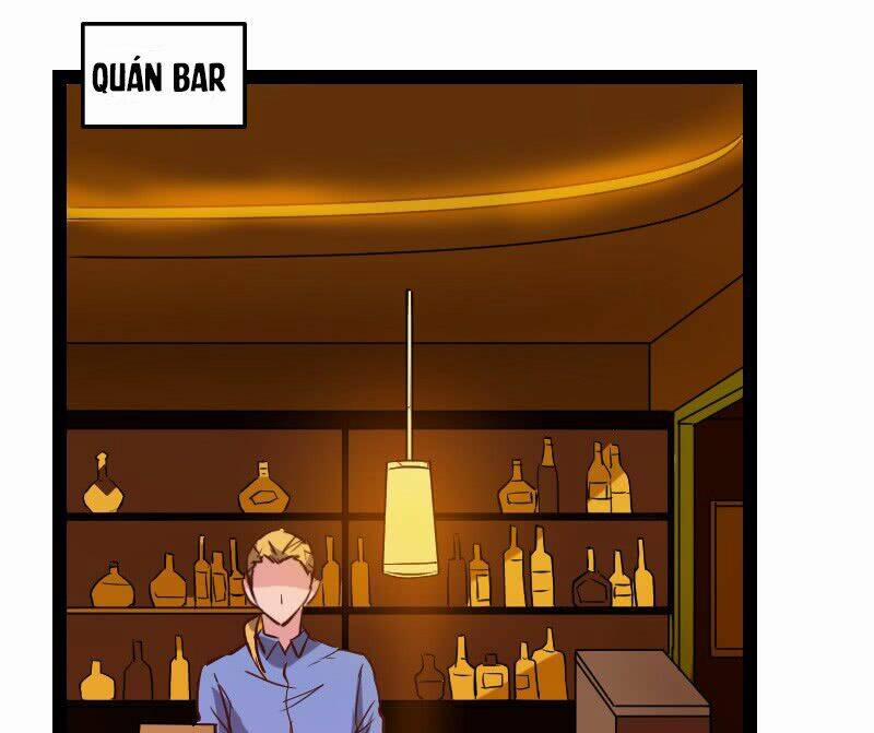 Ảnh Hậu Lão Bà Không Được Chạy 2 trang 19