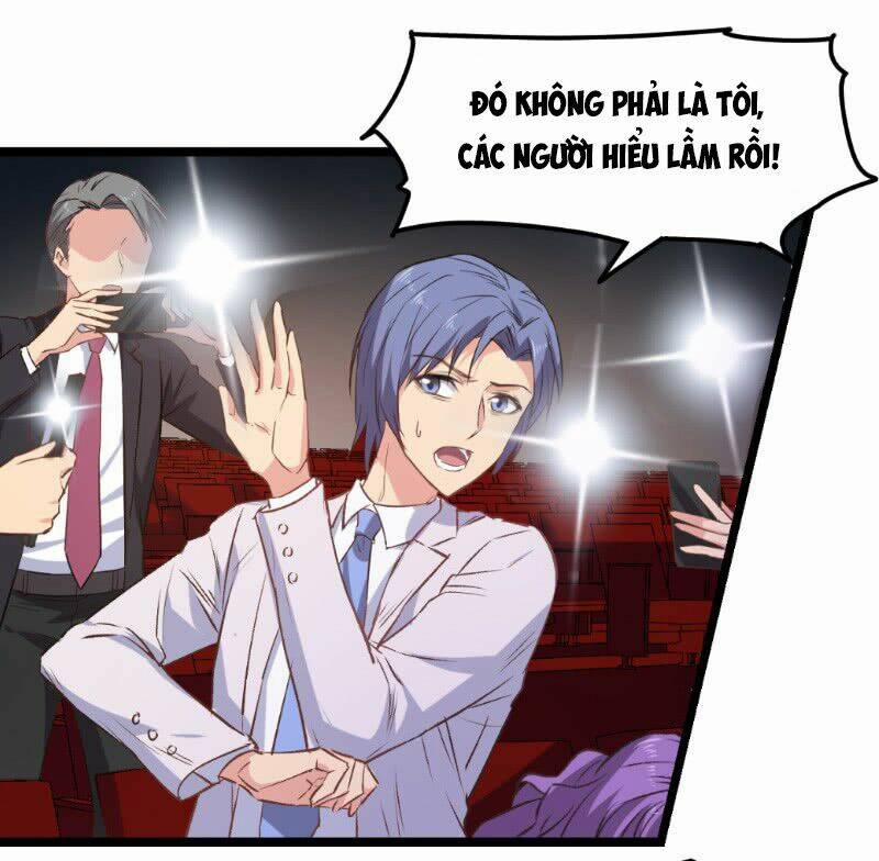 Ảnh Hậu Lão Bà Không Được Chạy 2 trang 2