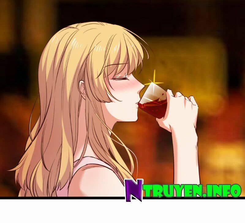 Ảnh Hậu Lão Bà Không Được Chạy 2 trang 21