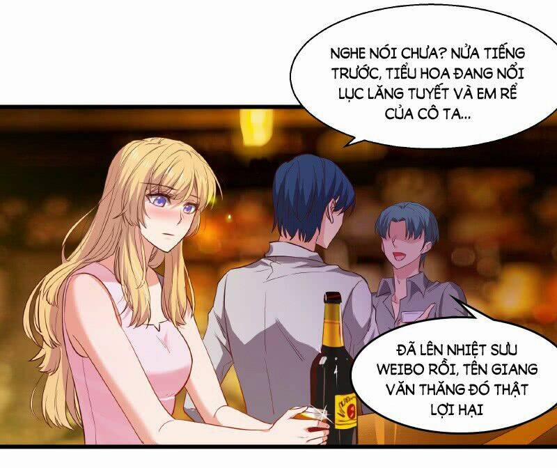 Ảnh Hậu Lão Bà Không Được Chạy 2 trang 22