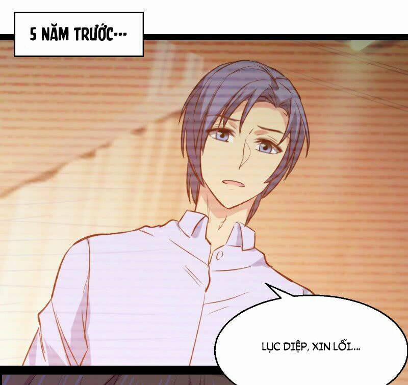 Ảnh Hậu Lão Bà Không Được Chạy 2 trang 23