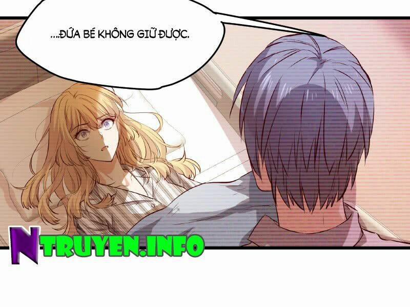 Ảnh Hậu Lão Bà Không Được Chạy 2 trang 26