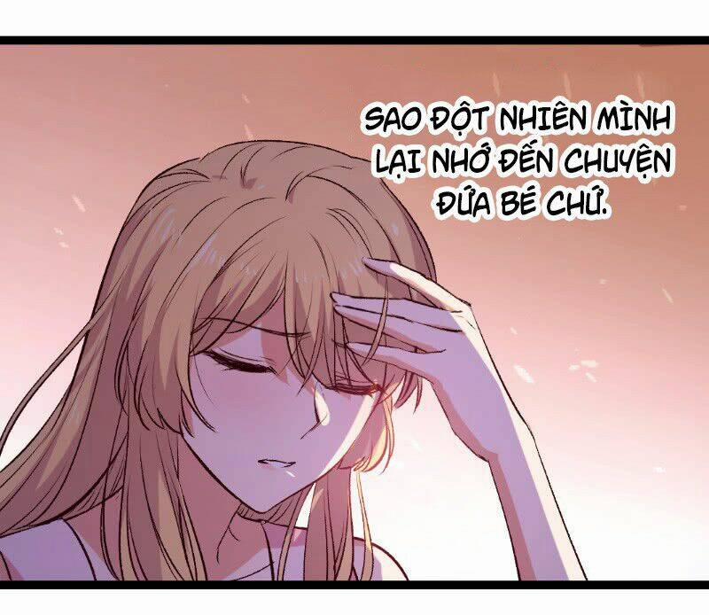 Ảnh Hậu Lão Bà Không Được Chạy 2 trang 27