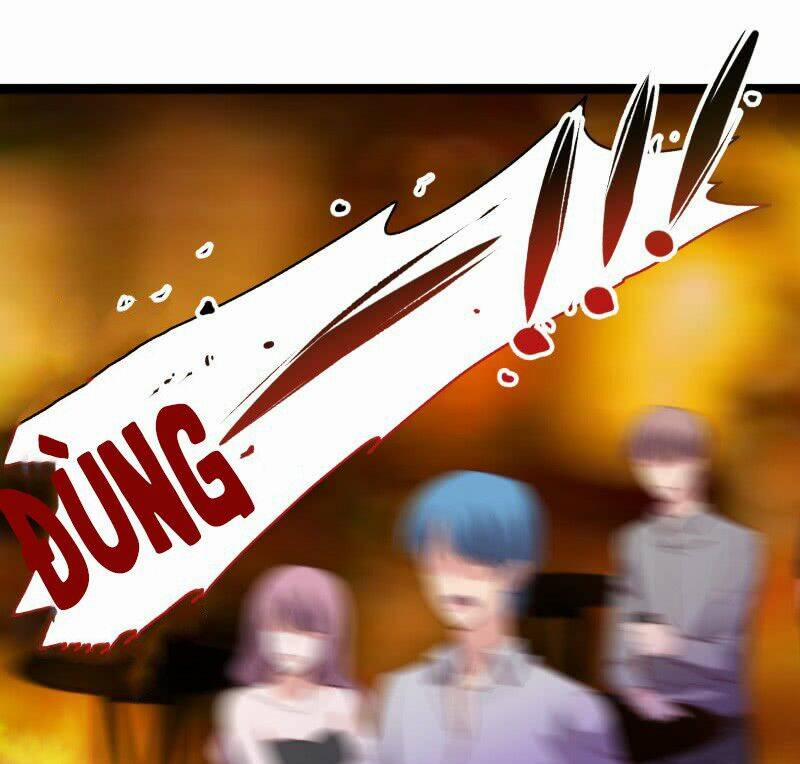 Ảnh Hậu Lão Bà Không Được Chạy 2 trang 29