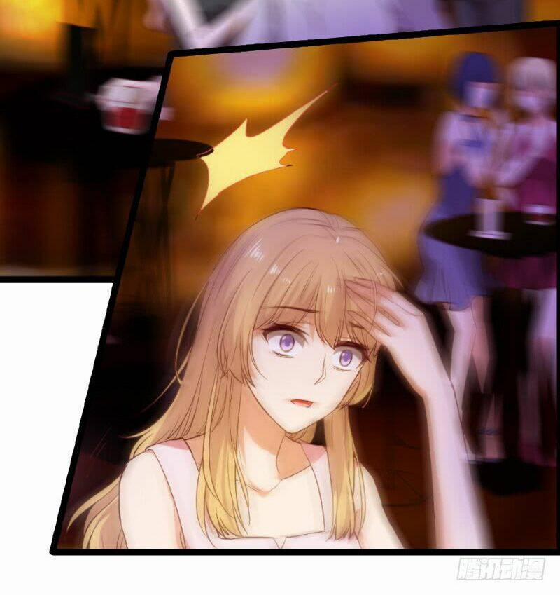 Ảnh Hậu Lão Bà Không Được Chạy 2 trang 30