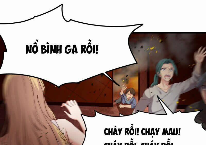 Ảnh Hậu Lão Bà Không Được Chạy 2 trang 31