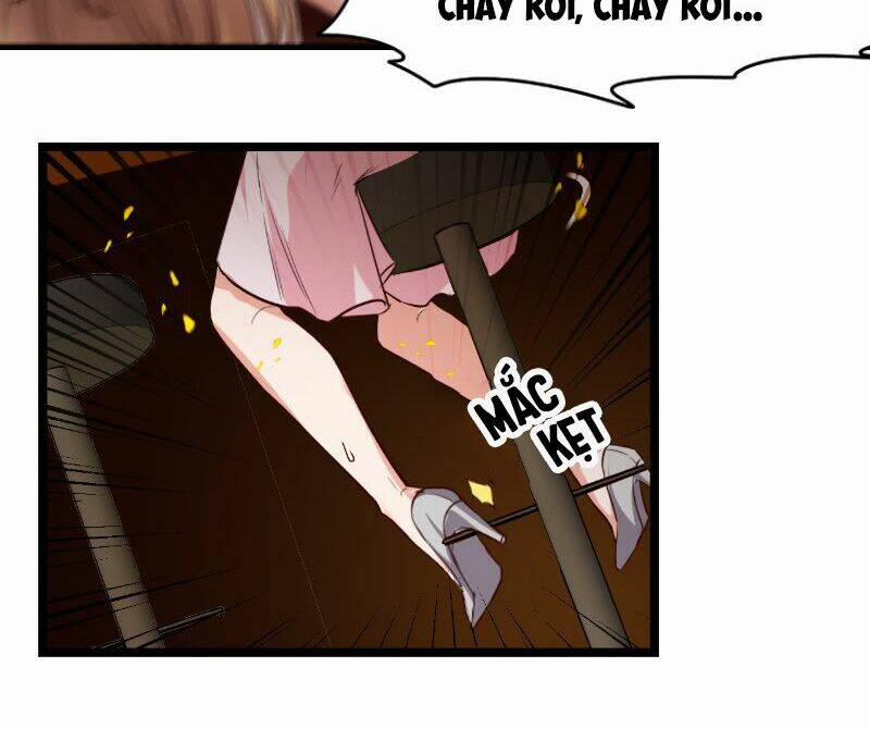 Ảnh Hậu Lão Bà Không Được Chạy 2 trang 32