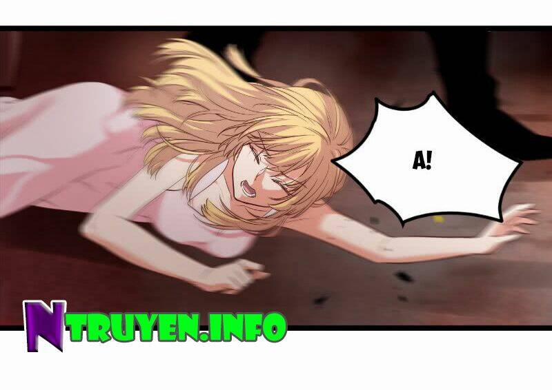 Ảnh Hậu Lão Bà Không Được Chạy 2 trang 33