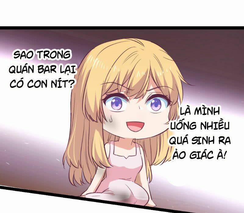 Ảnh Hậu Lão Bà Không Được Chạy 2 trang 37