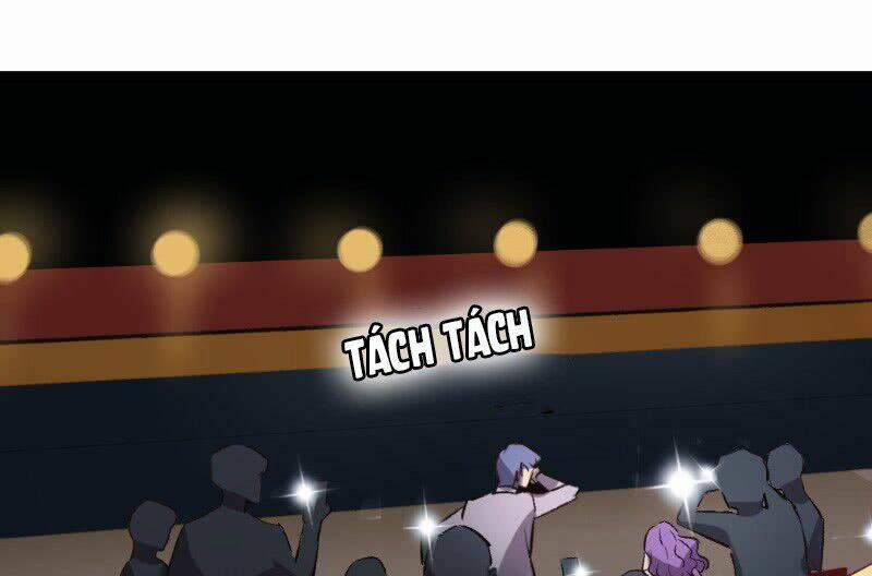 Ảnh Hậu Lão Bà Không Được Chạy 2 trang 4