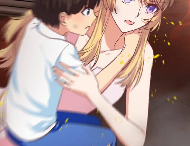 Ảnh Hậu Lão Bà Không Được Chạy 2 trang 40