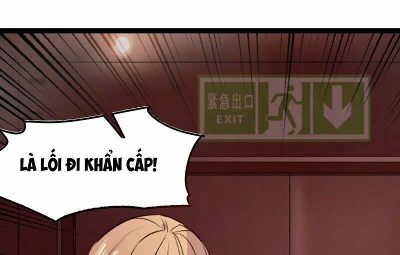 Ảnh Hậu Lão Bà Không Được Chạy 2 trang 42