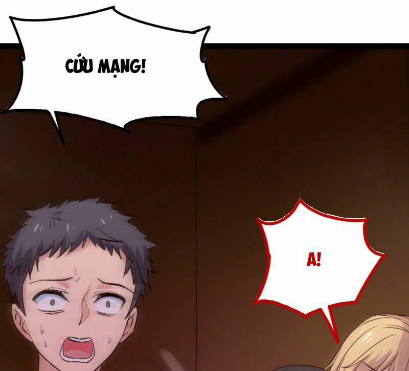 Ảnh Hậu Lão Bà Không Được Chạy 2 trang 44