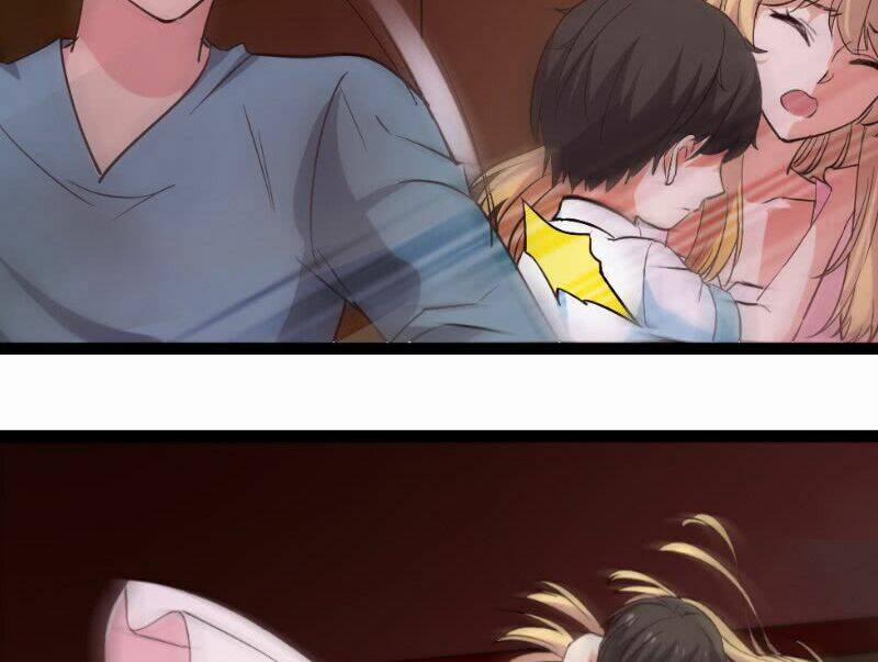 Ảnh Hậu Lão Bà Không Được Chạy 2 trang 45