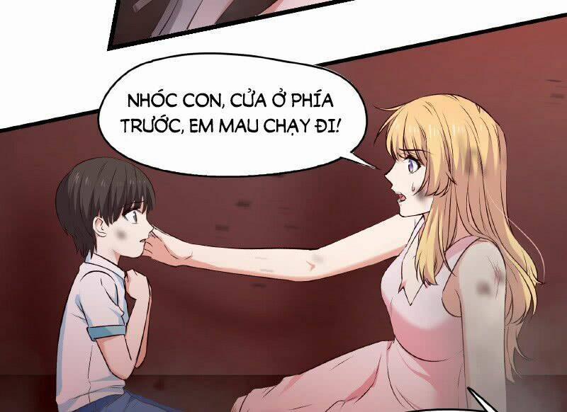 Ảnh Hậu Lão Bà Không Được Chạy 2 trang 47