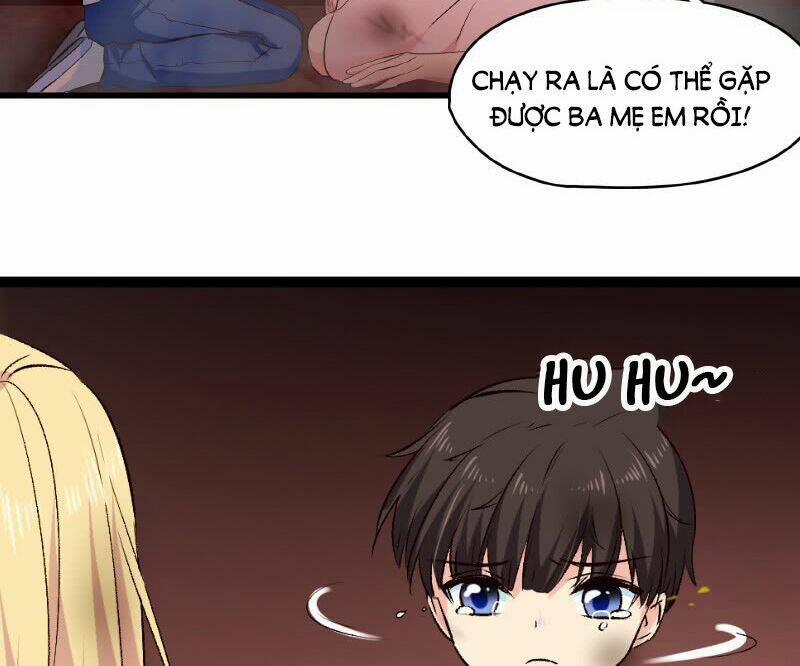 Ảnh Hậu Lão Bà Không Được Chạy 2 trang 48