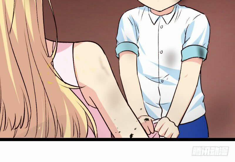 Ảnh Hậu Lão Bà Không Được Chạy 2 trang 49