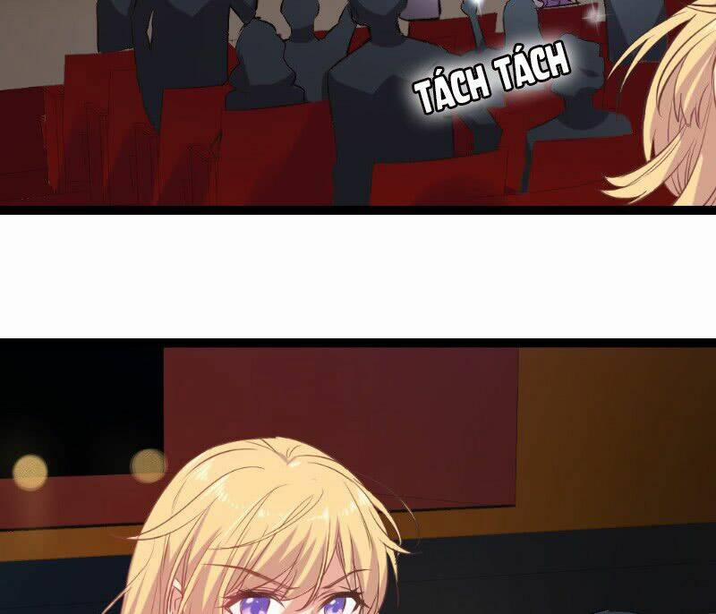 Ảnh Hậu Lão Bà Không Được Chạy 2 trang 5