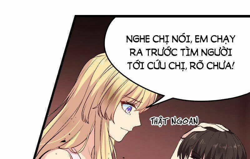 Ảnh Hậu Lão Bà Không Được Chạy 2 trang 50