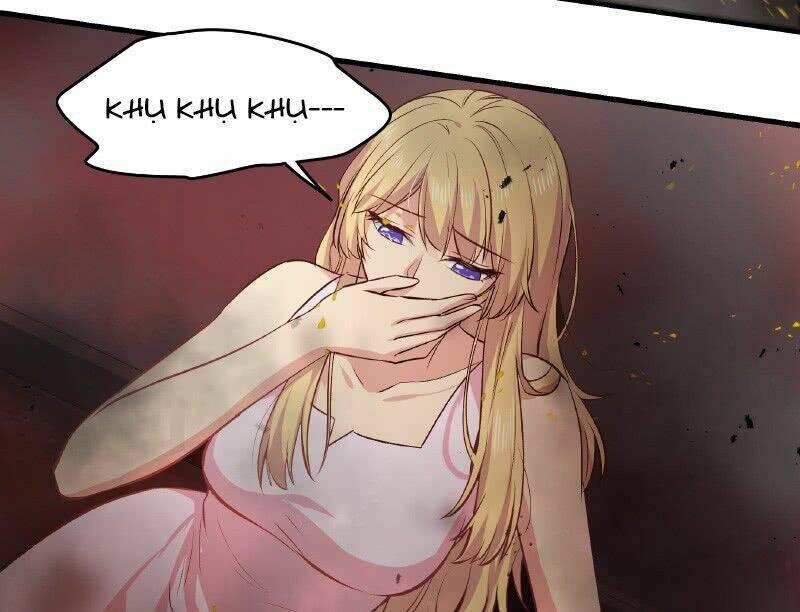 Ảnh Hậu Lão Bà Không Được Chạy 2 trang 52