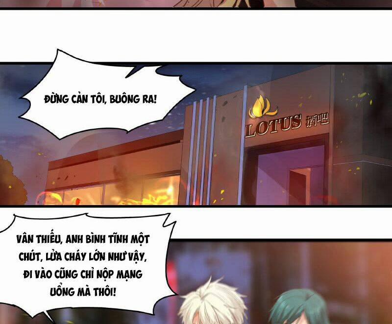 Ảnh Hậu Lão Bà Không Được Chạy 2 trang 53