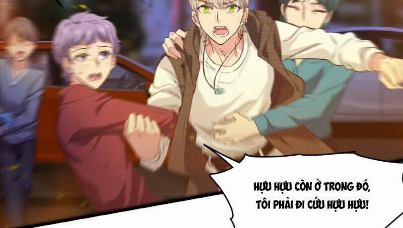 Ảnh Hậu Lão Bà Không Được Chạy 2 trang 54