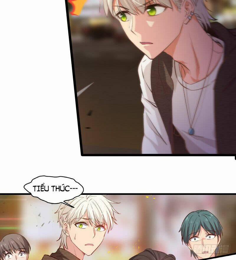 Ảnh Hậu Lão Bà Không Được Chạy 2 trang 56