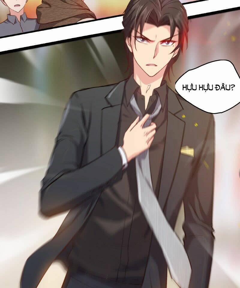 Ảnh Hậu Lão Bà Không Được Chạy 2 trang 57