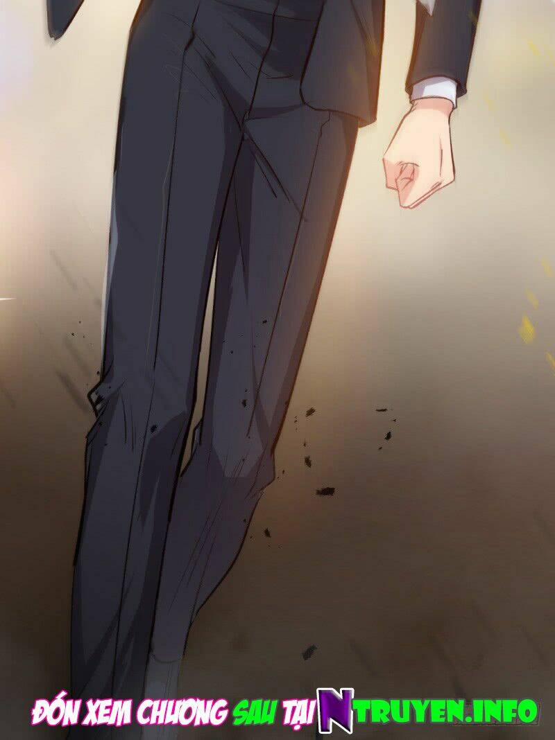 Ảnh Hậu Lão Bà Không Được Chạy 2 trang 58