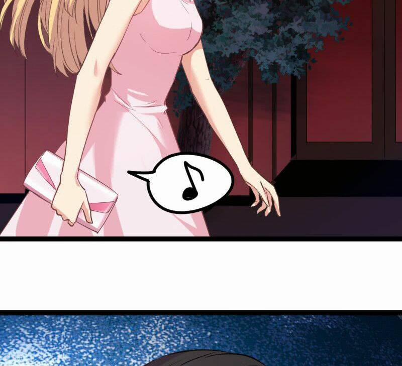 Ảnh Hậu Lão Bà Không Được Chạy 2 trang 8