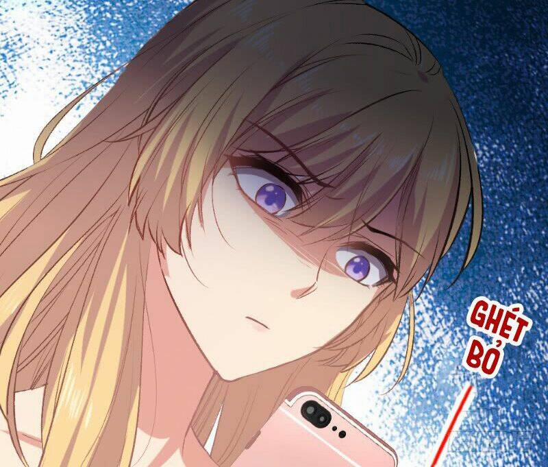 Ảnh Hậu Lão Bà Không Được Chạy 2 trang 9