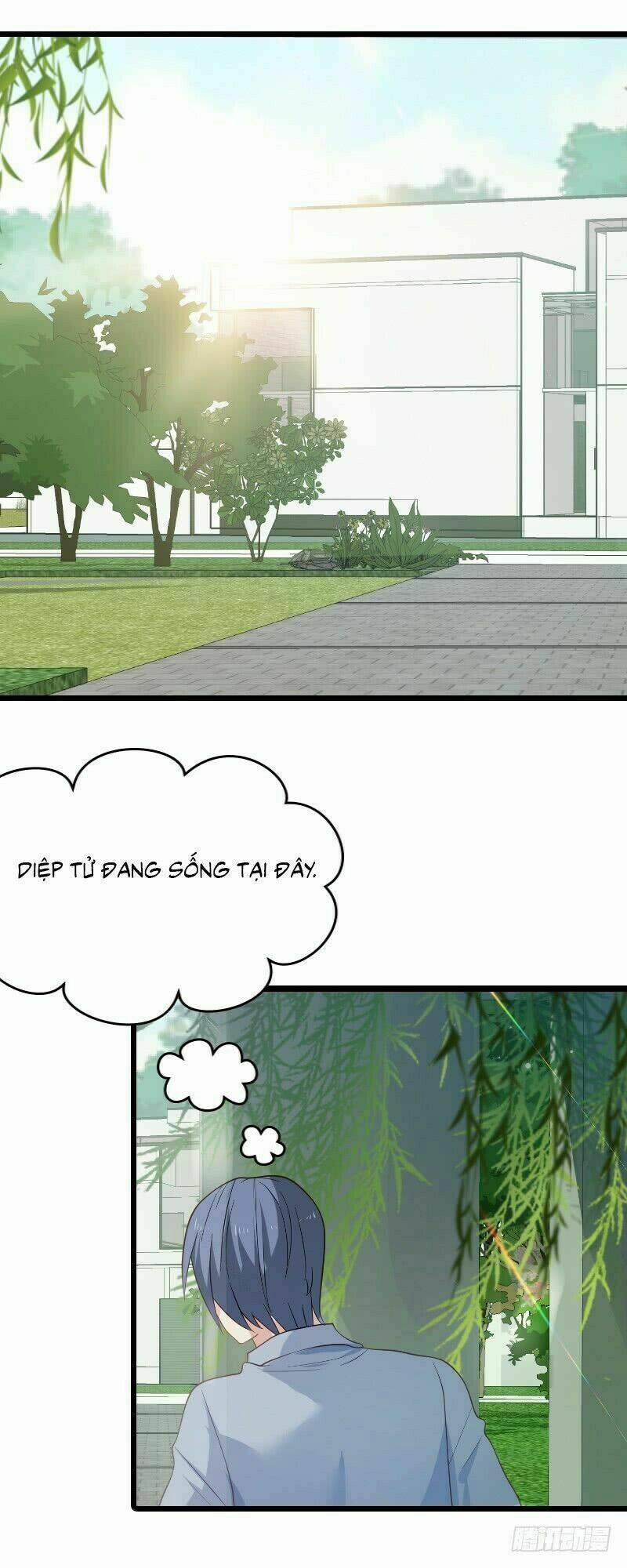 Ảnh Hậu Lão Bà Không Được Chạy 20 trang 1