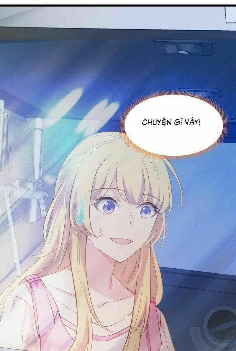 Ảnh Hậu Lão Bà Không Được Chạy 20 trang 11