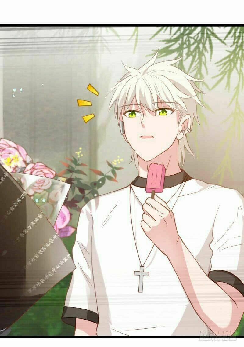 Ảnh Hậu Lão Bà Không Được Chạy 20 trang 5