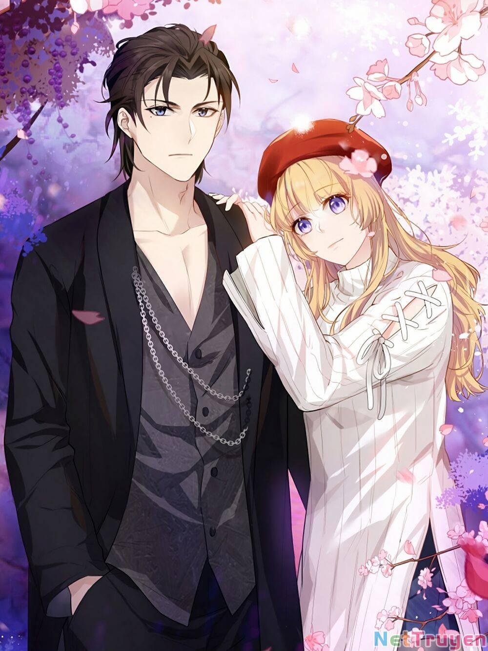 Ảnh Hậu Lão Bà Không Được Chạy 200.5 trang 0