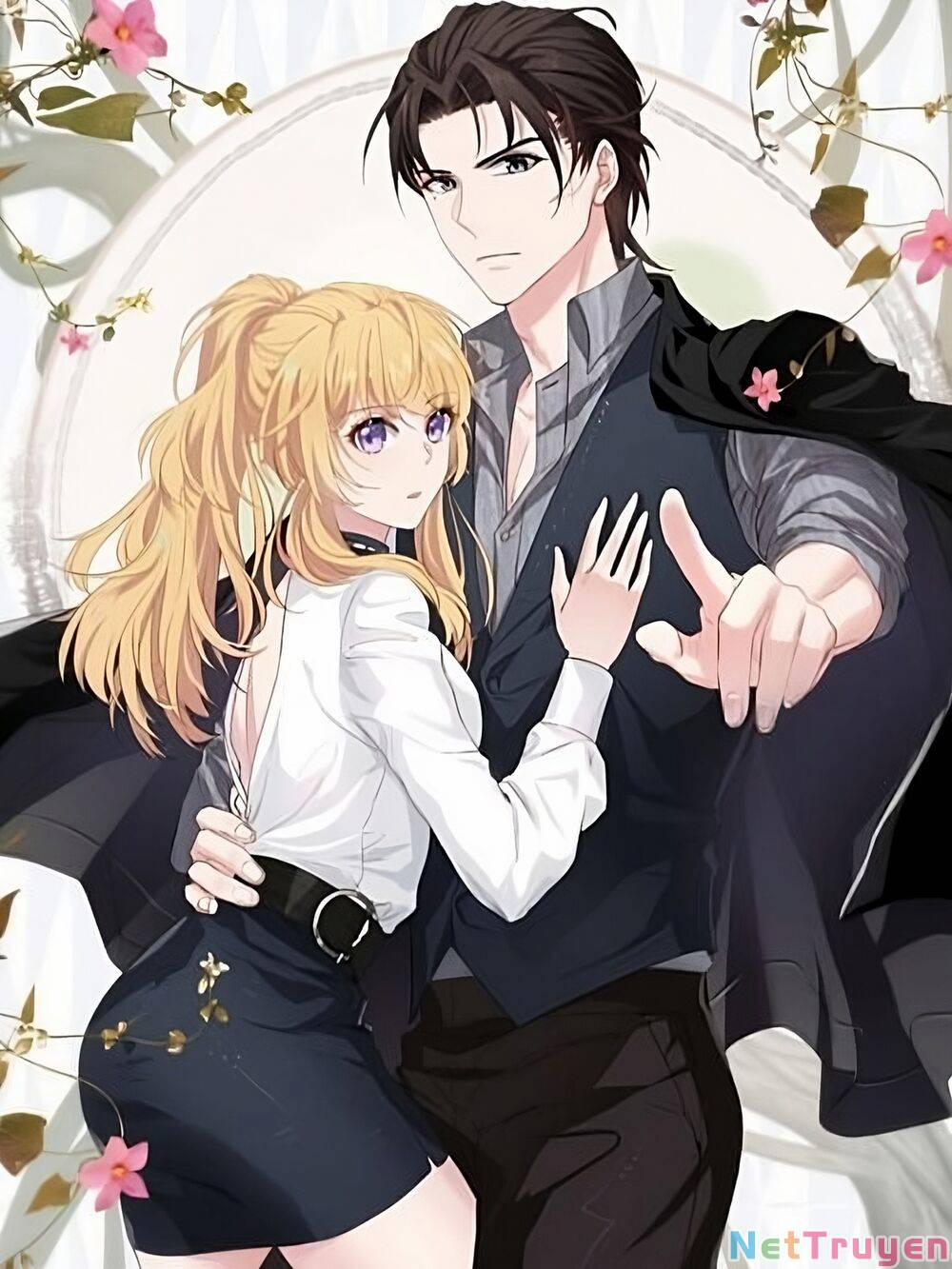 Ảnh Hậu Lão Bà Không Được Chạy 200.5 trang 1