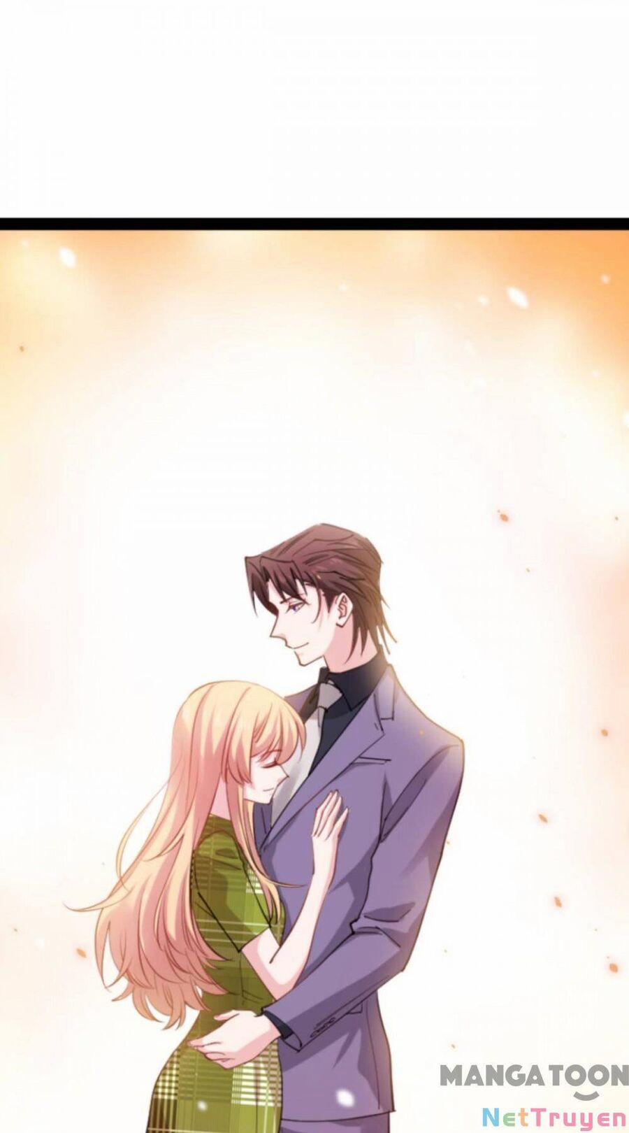 Ảnh Hậu Lão Bà Không Được Chạy 200 trang 0