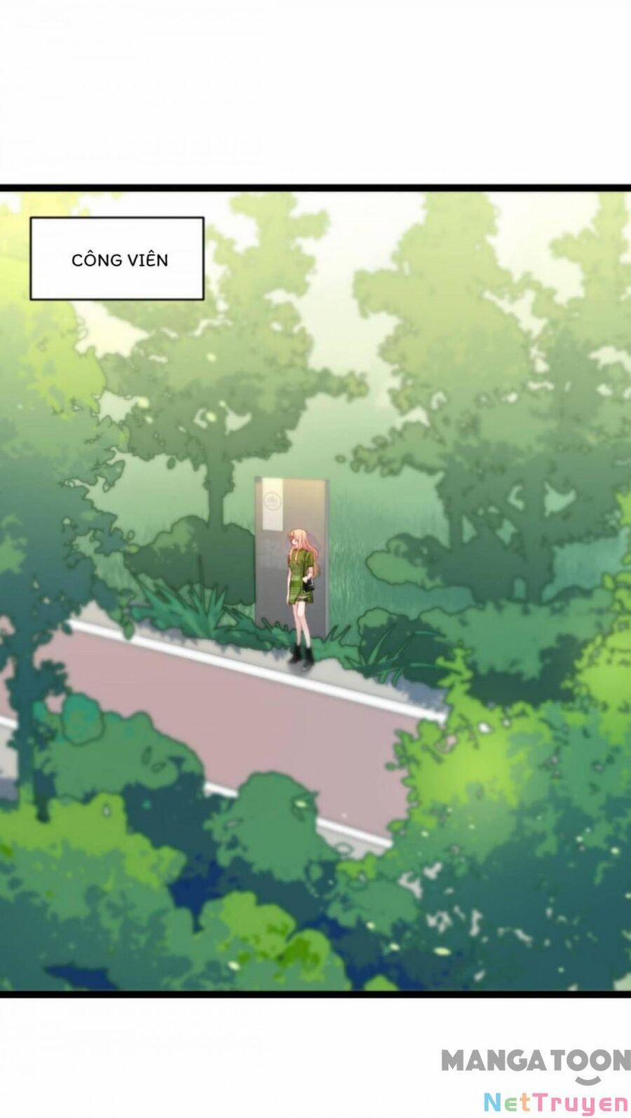 Ảnh Hậu Lão Bà Không Được Chạy 200 trang 10