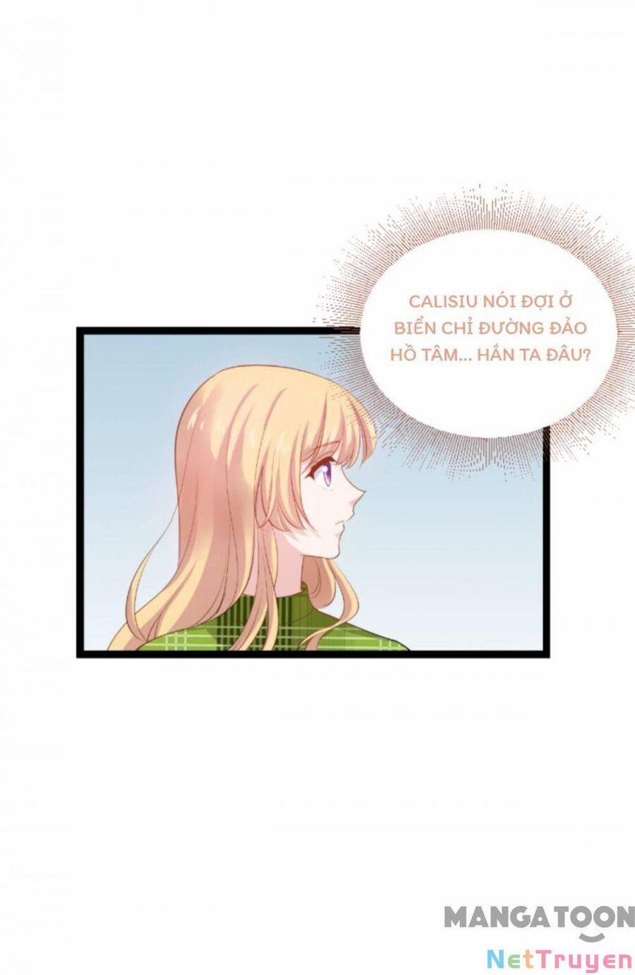 Ảnh Hậu Lão Bà Không Được Chạy 200 trang 11