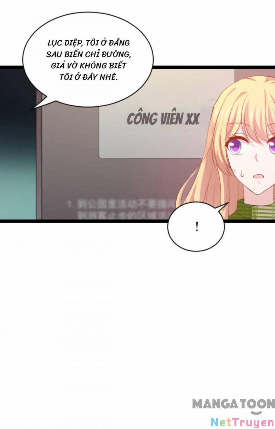 Ảnh Hậu Lão Bà Không Được Chạy 200 trang 12