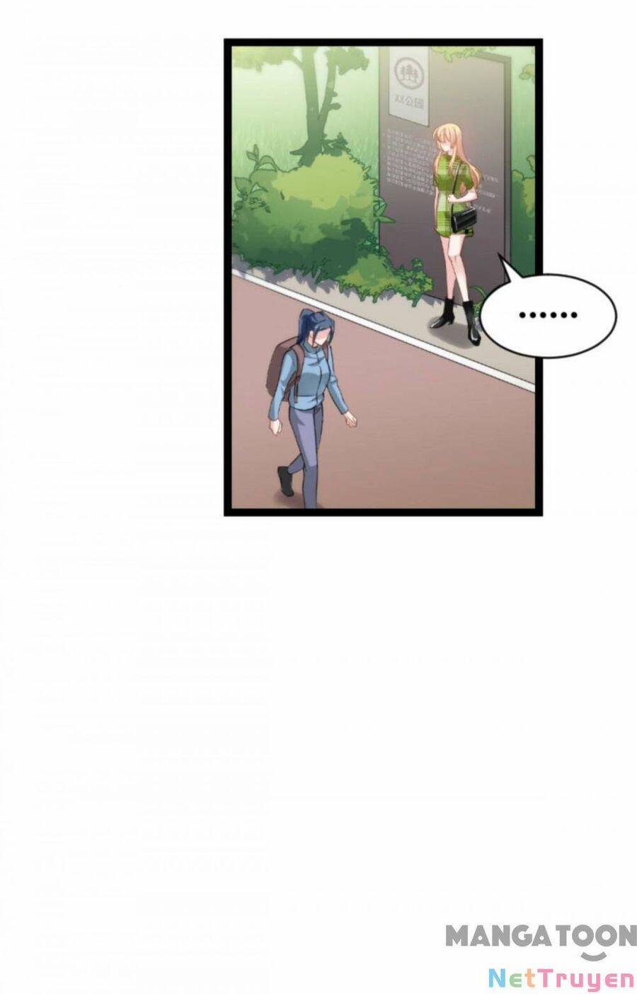 Ảnh Hậu Lão Bà Không Được Chạy 200 trang 13