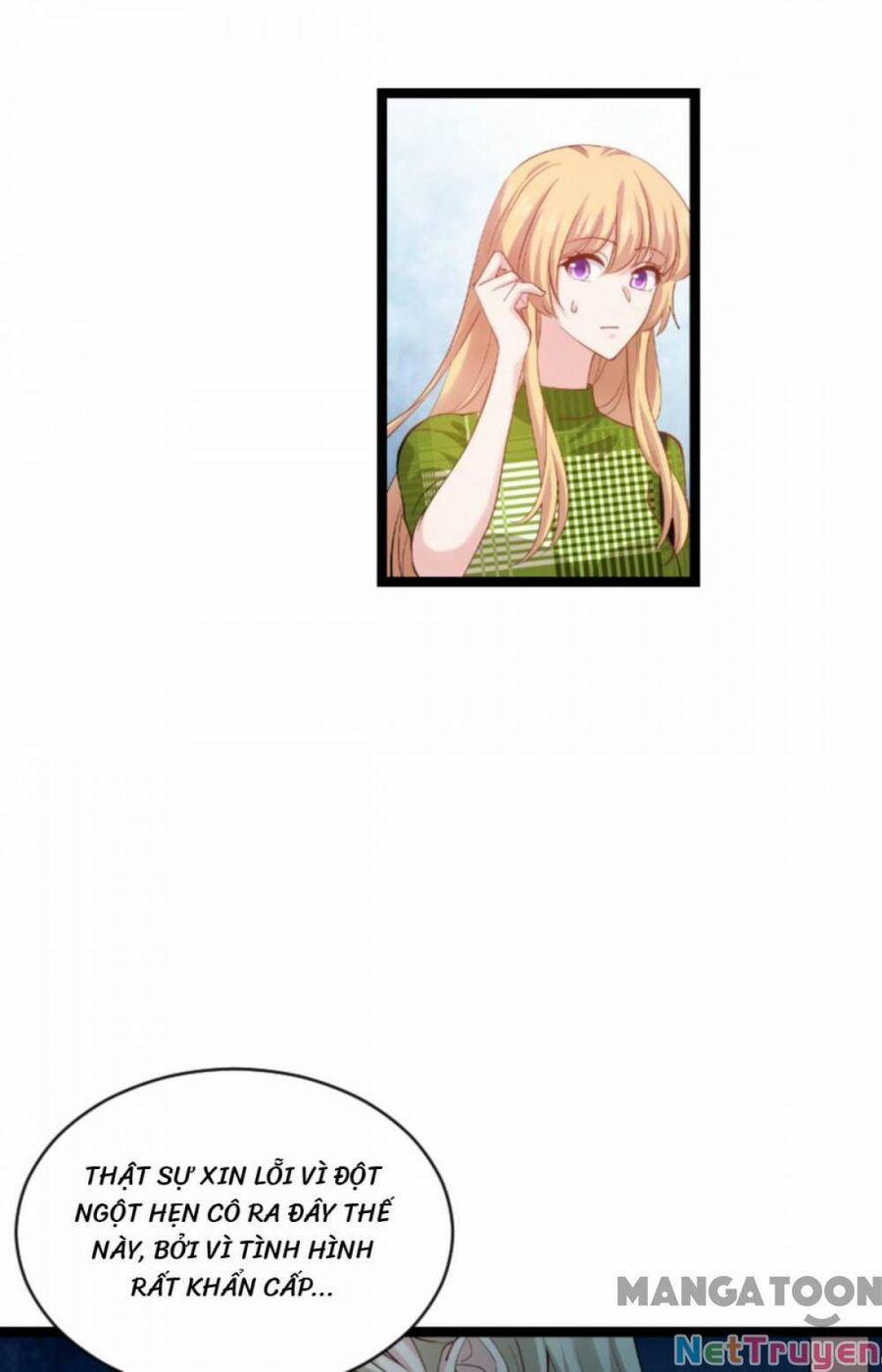 Ảnh Hậu Lão Bà Không Được Chạy 200 trang 16