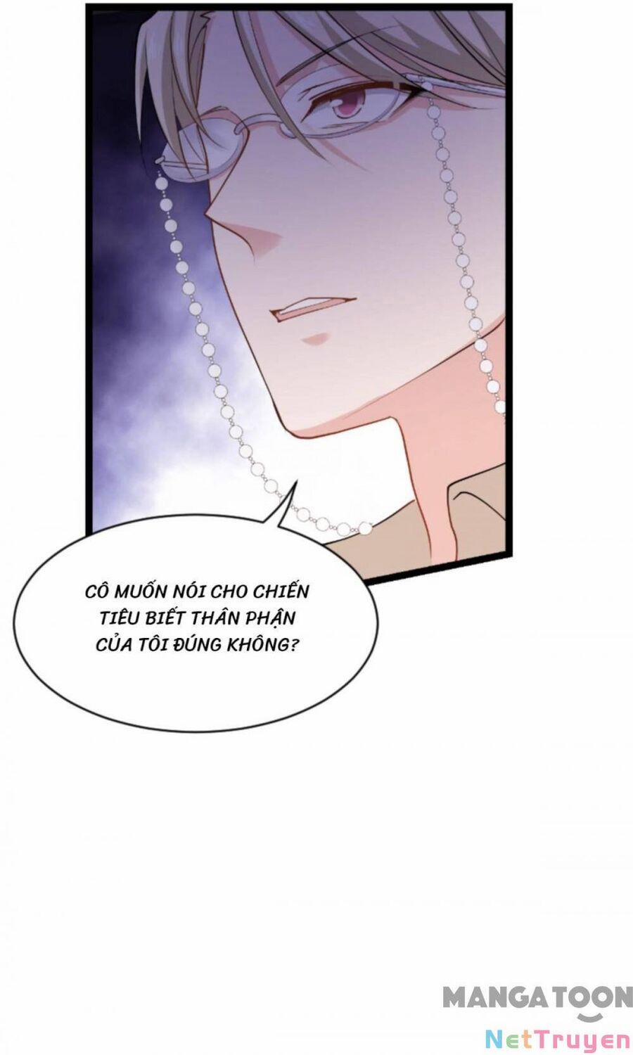 Ảnh Hậu Lão Bà Không Được Chạy 200 trang 18