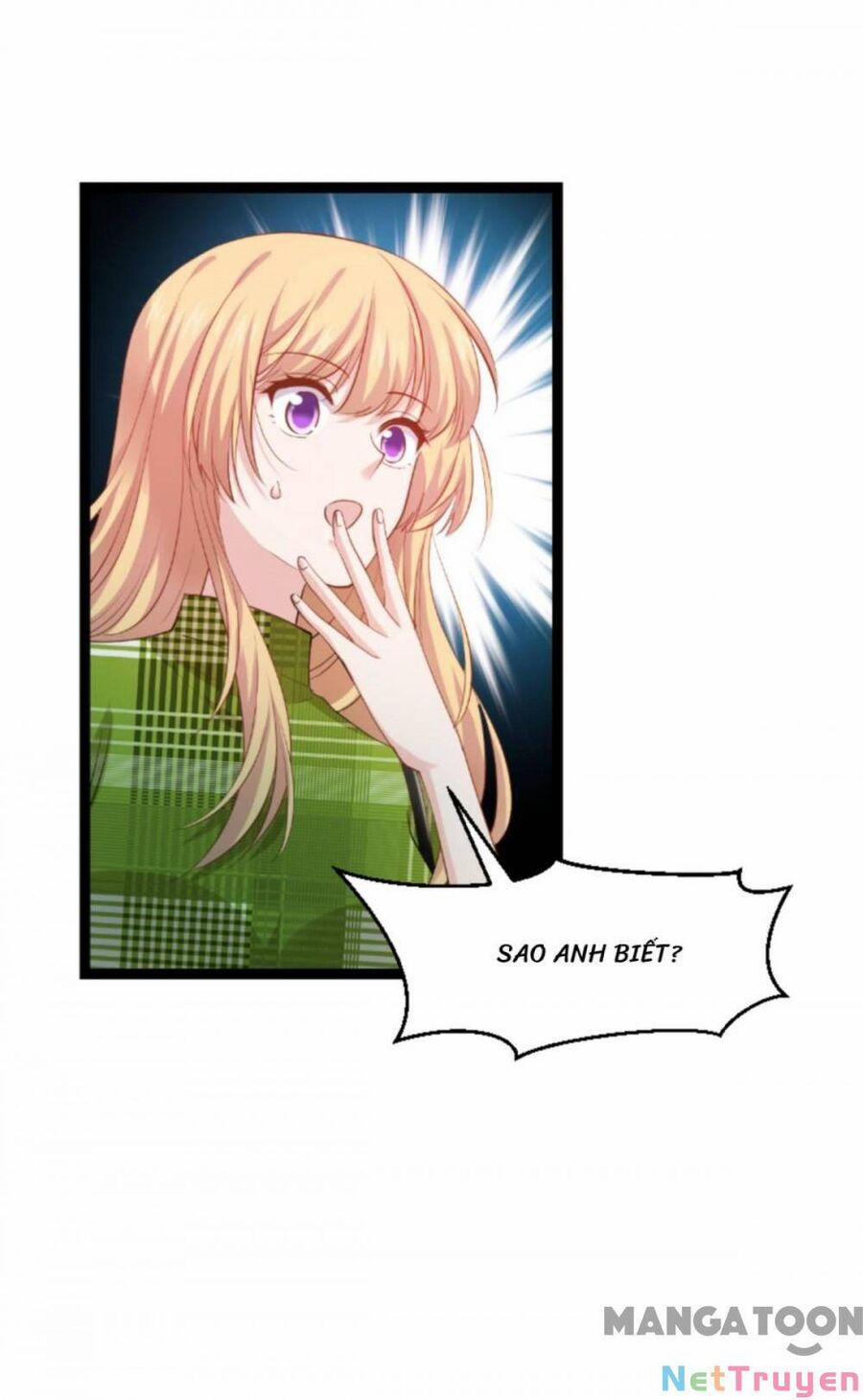 Ảnh Hậu Lão Bà Không Được Chạy 200 trang 19