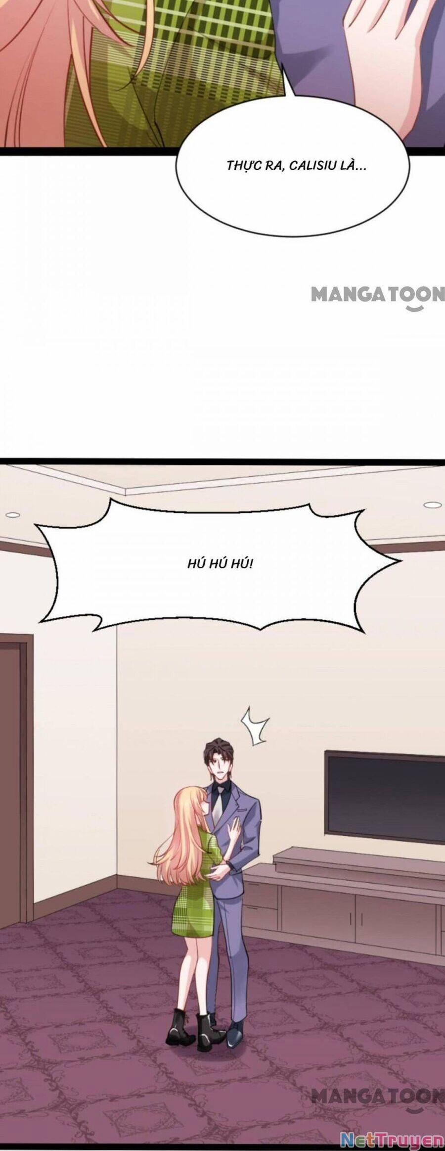 Ảnh Hậu Lão Bà Không Được Chạy 200 trang 2