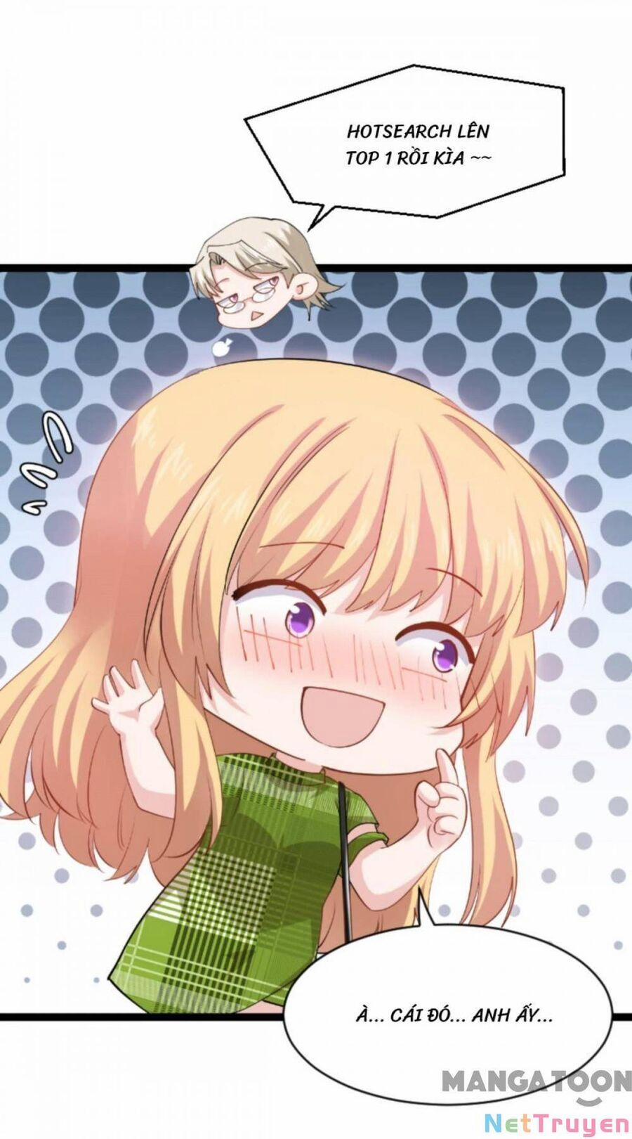 Ảnh Hậu Lão Bà Không Được Chạy 200 trang 20