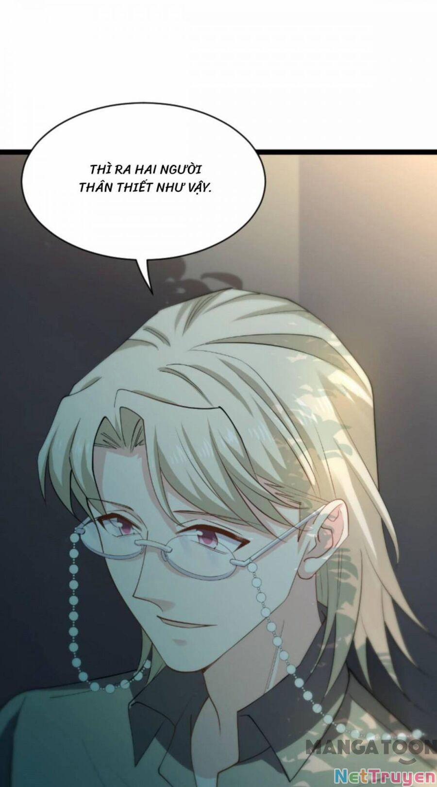 Ảnh Hậu Lão Bà Không Được Chạy 200 trang 21