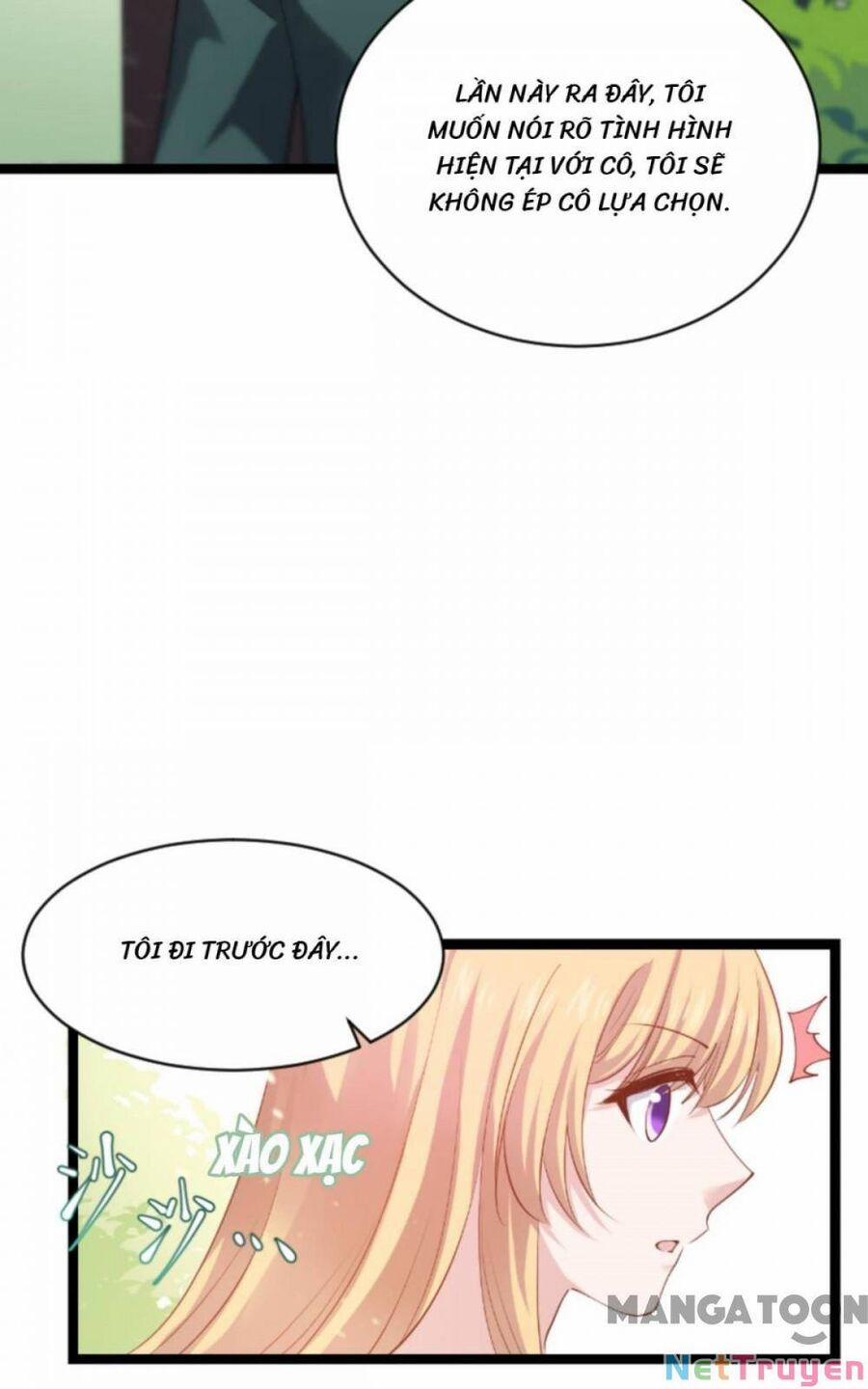 Ảnh Hậu Lão Bà Không Được Chạy 200 trang 25