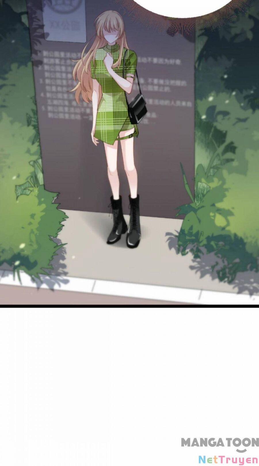 Ảnh Hậu Lão Bà Không Được Chạy 200 trang 27