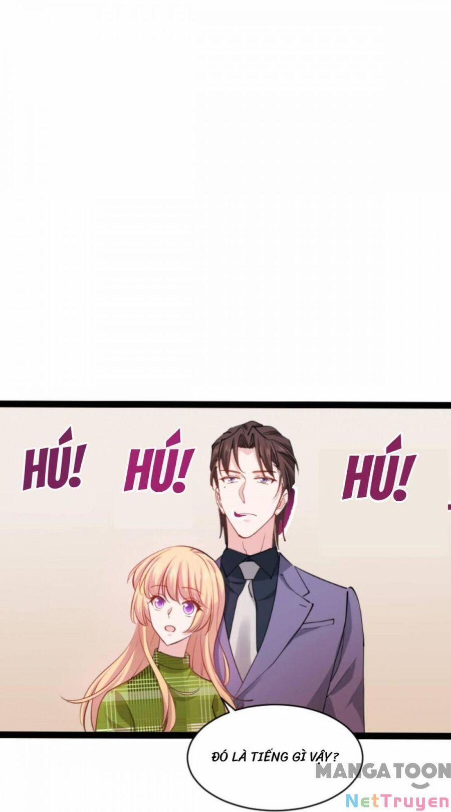 Ảnh Hậu Lão Bà Không Được Chạy 200 trang 3